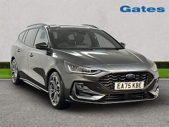 Used Ford Focus 2025 for sale - 77239495: Photo