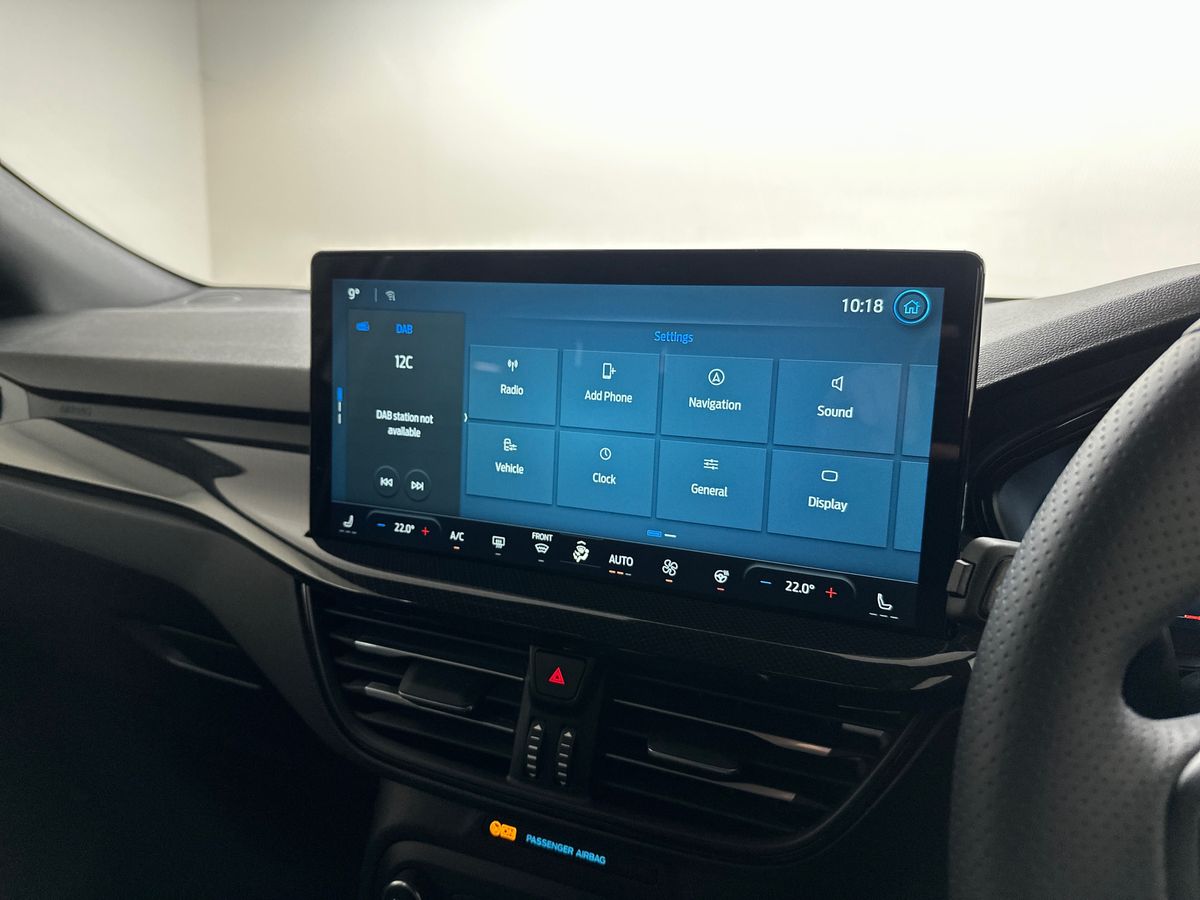 Used Ford Focus 2025 for sale - 77239495: Photo 21