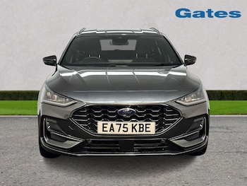 Used Ford Focus 2025 for sale - 77239495: Photo