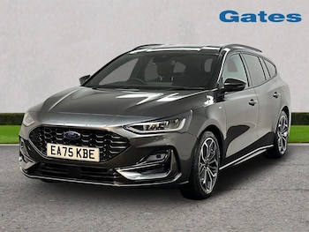 Used Ford Focus 2025 for sale - 77239495: Photo