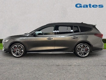 Used Ford Focus 2025 for sale - 77239495: Photo