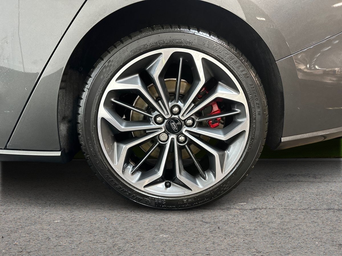 Used Ford Focus 2025 for sale - 77239495: Photo 9