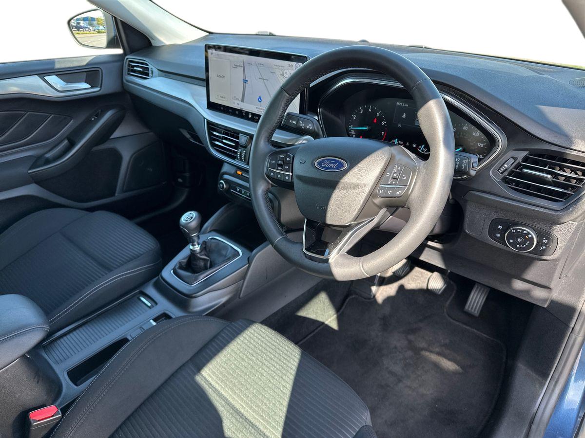 Used Ford Focus 2023 for sale - 78172671: Photo 10