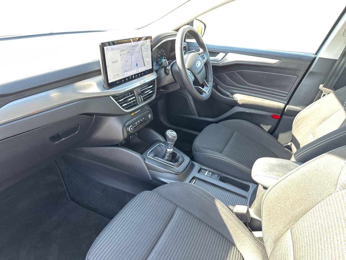 Used Ford Focus 2023 for sale - 78172671: Photo 11
