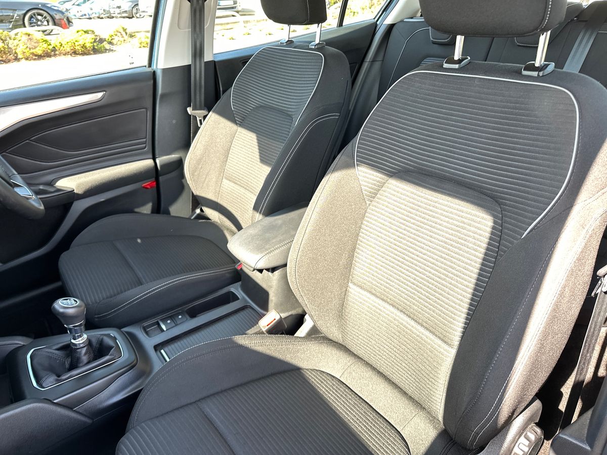 Used Ford Focus 2023 for sale - 78172671: Photo 13