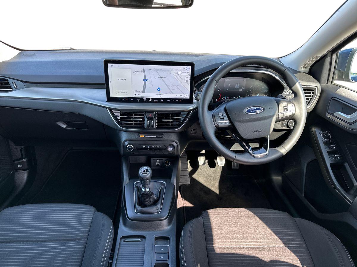 Used Ford Focus 2023 for sale - 78172671: Photo 15