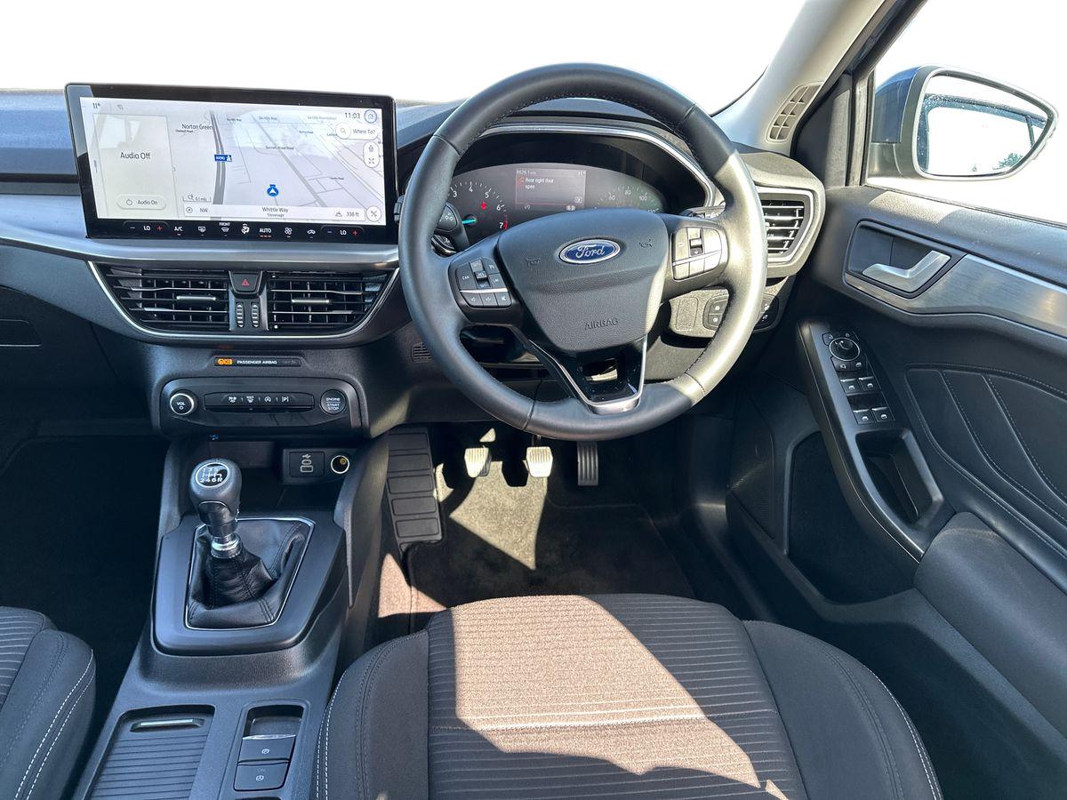 Used Ford Focus 2023 for sale - 78172671: Photo 16