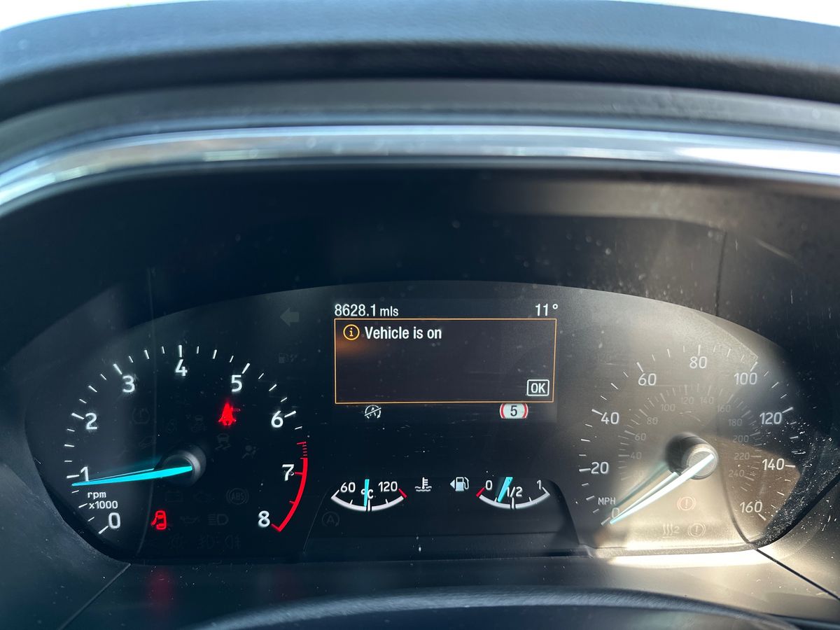 Used Ford Focus 2023 for sale - 78172671: Photo 18