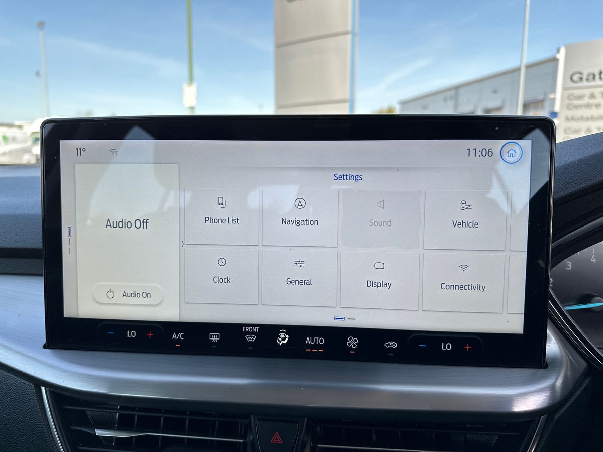 Used Ford Focus 2023 for sale - 78172671: Photo 19