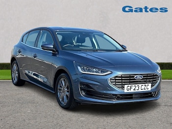 Used Ford Focus 2023 for sale - 78172671: Photo