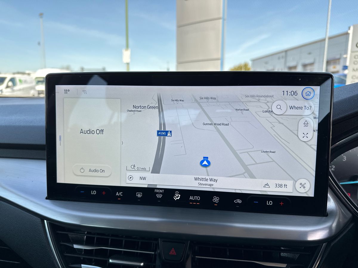 Used Ford Focus 2023 for sale - 78172671: Photo 20