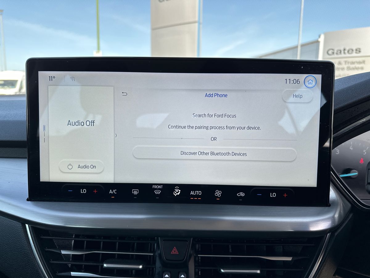 Used Ford Focus 2023 for sale - 78172671: Photo 21