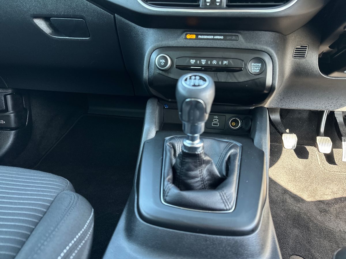 Used Ford Focus 2023 for sale - 78172671: Photo 22