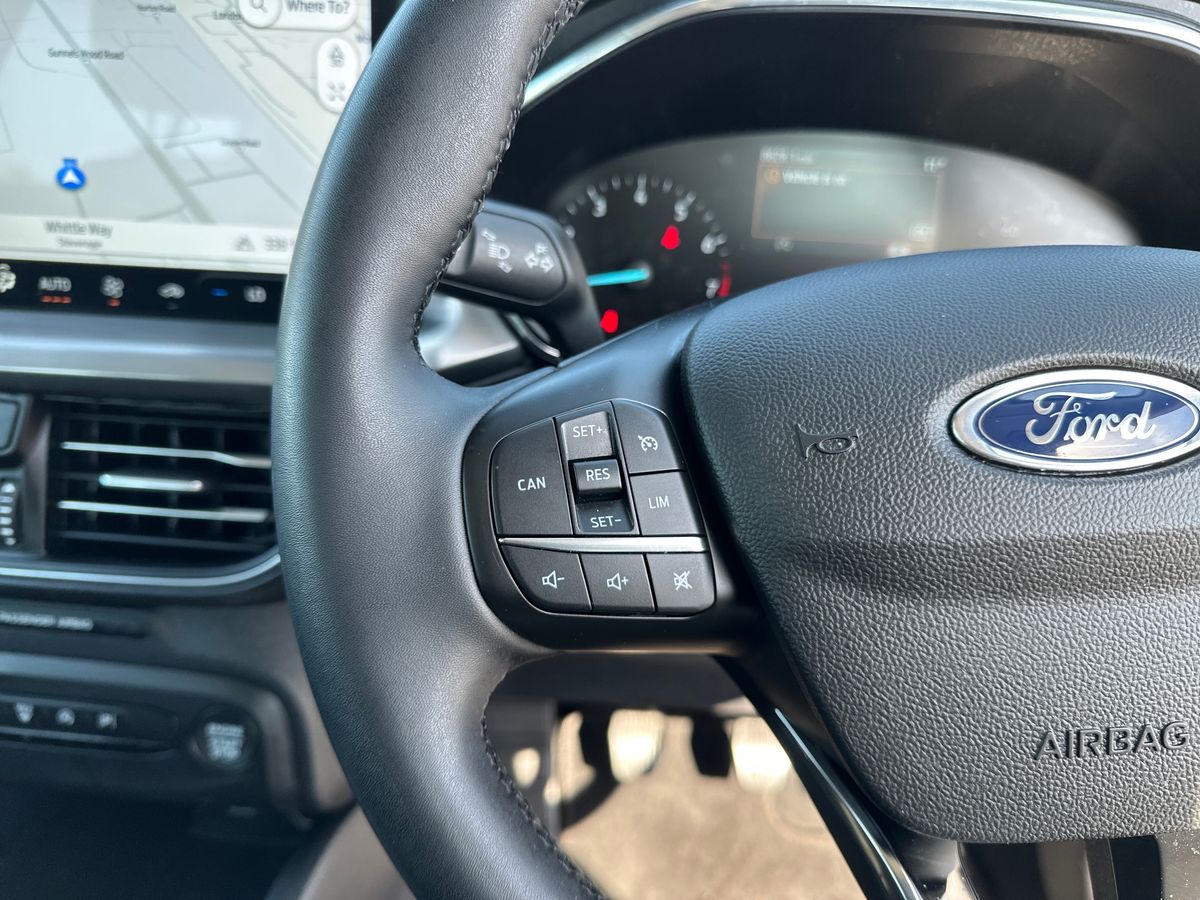 Used Ford Focus 2023 for sale - 78172671: Photo 26