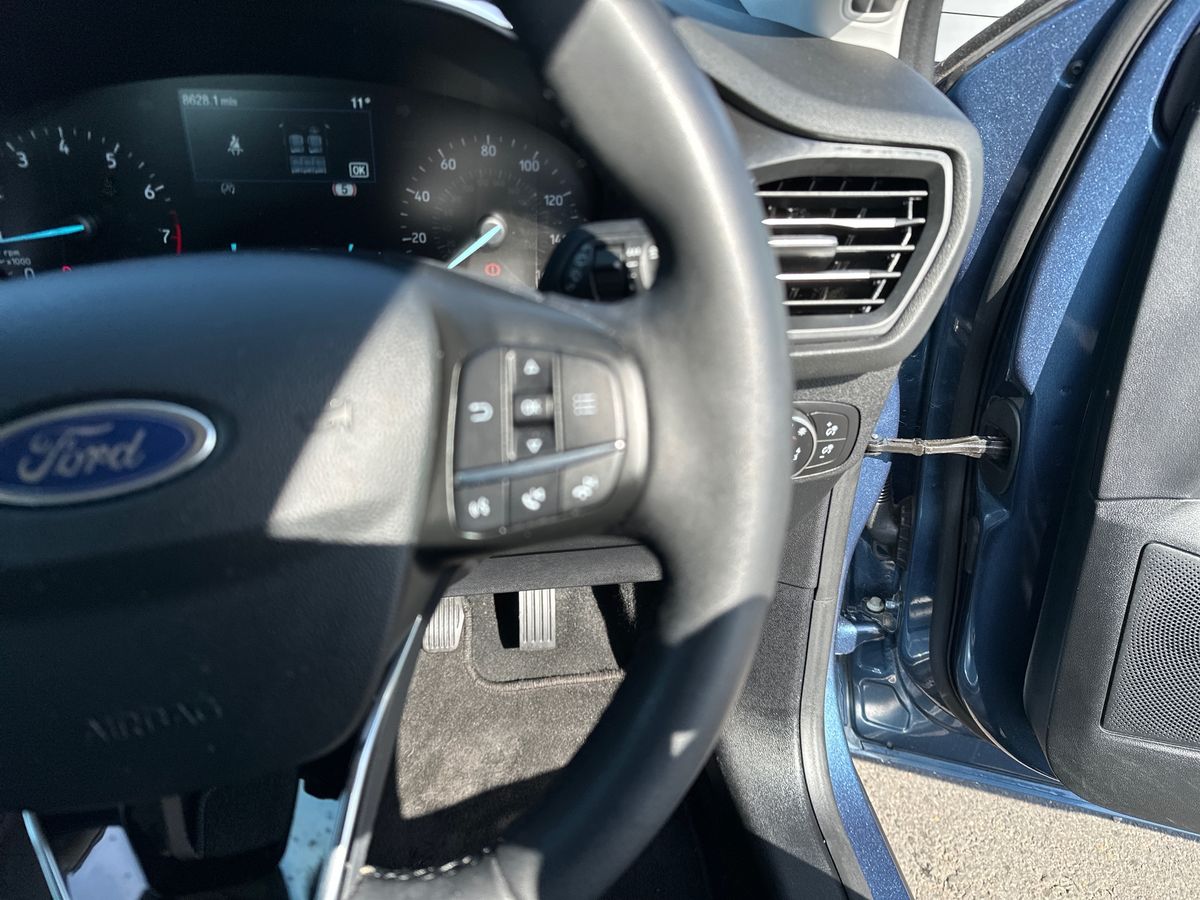 Used Ford Focus 2023 for sale - 78172671: Photo 27