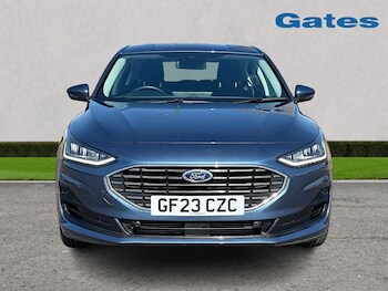 Used Ford Focus 2023 for sale - 78172671: Photo