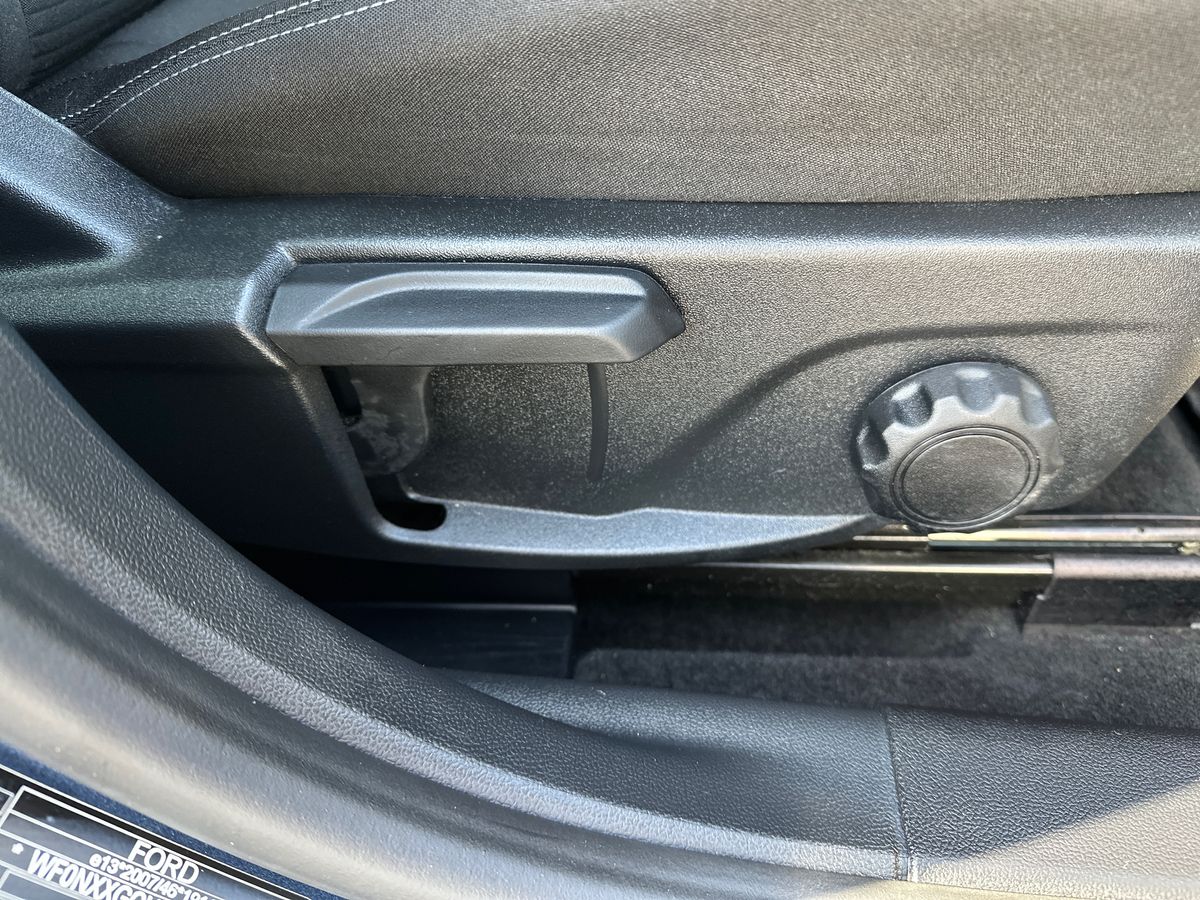 Used Ford Focus 2023 for sale - 78172671: Photo 30