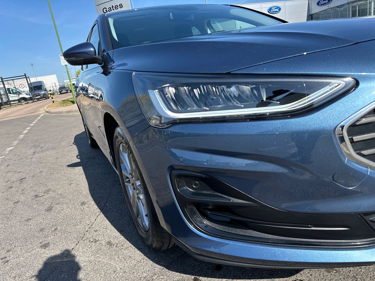 Used Ford Focus 2023 for sale - 78172671: Photo 32