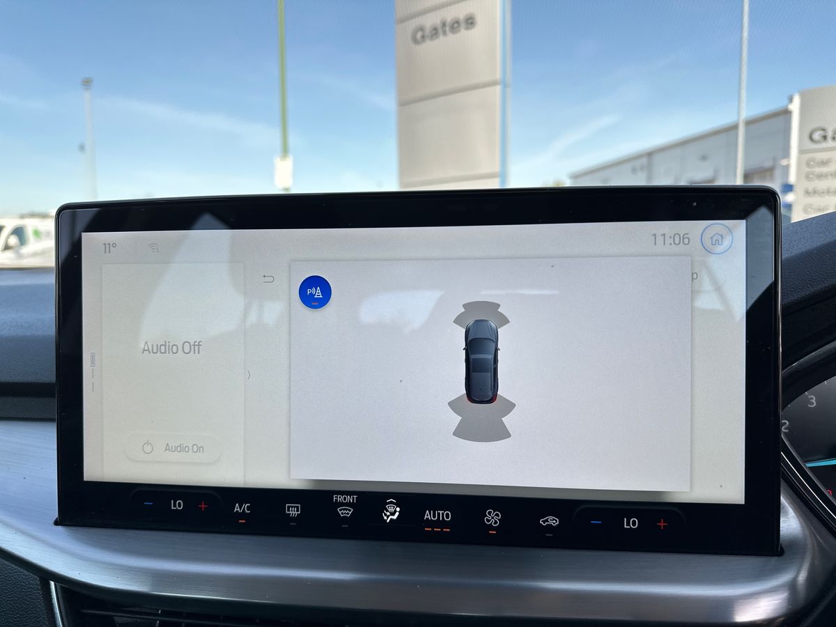 Used Ford Focus 2023 for sale - 78172671: Photo 36