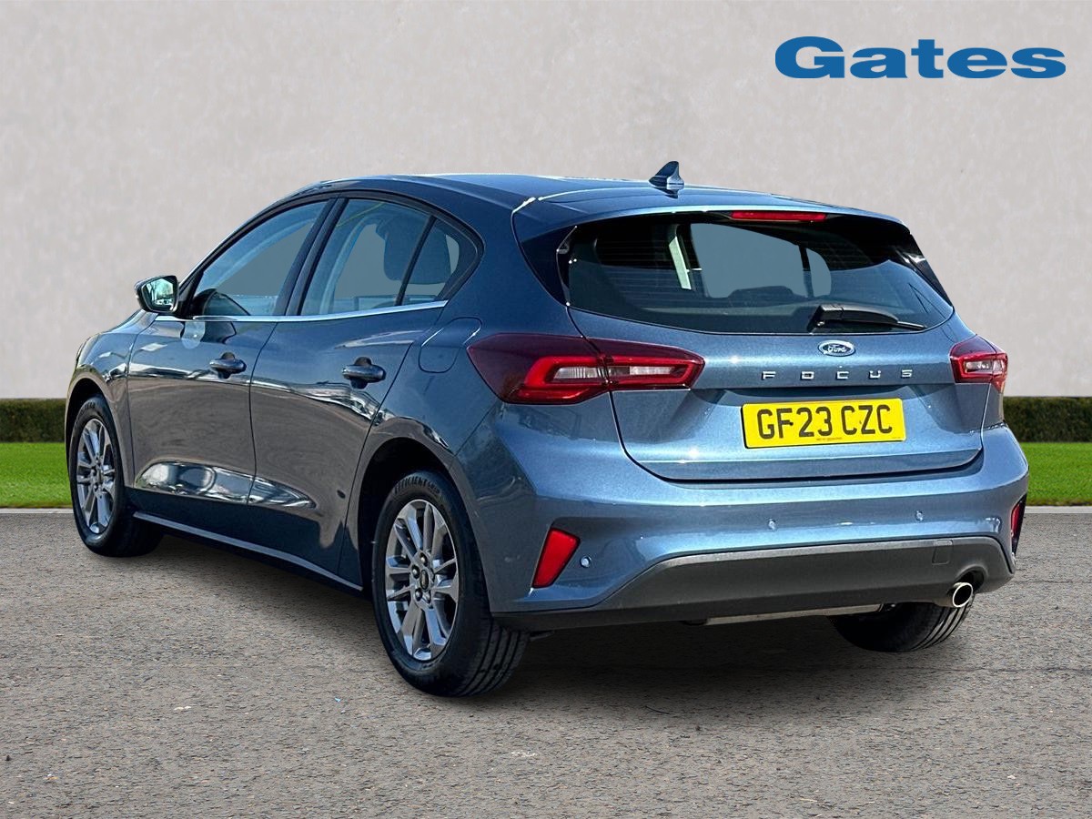 Used Ford Focus 2023 for sale - 78172671: Photo 5