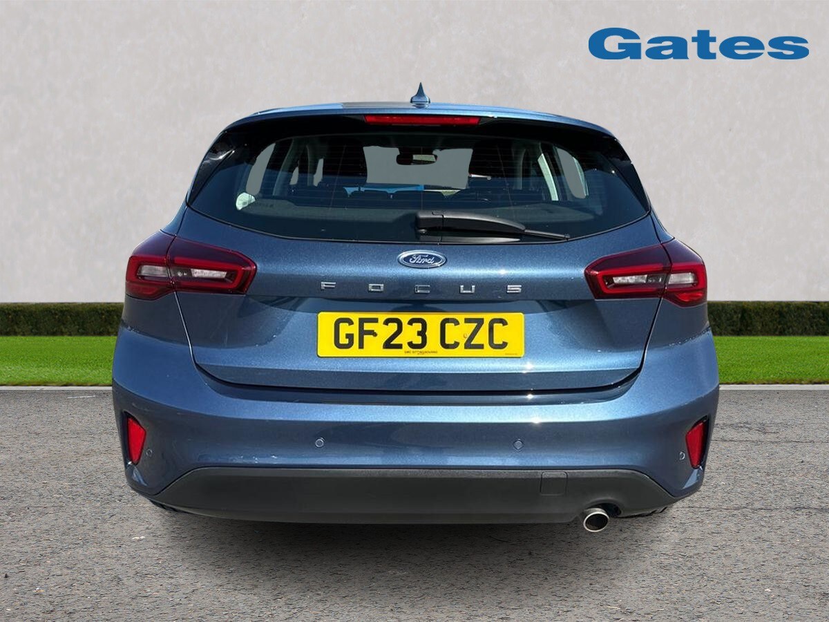 Used Ford Focus 2023 for sale - 78172671: Photo 6