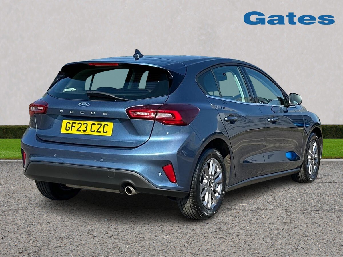 Used Ford Focus 2023 for sale - 78172671: Photo 7