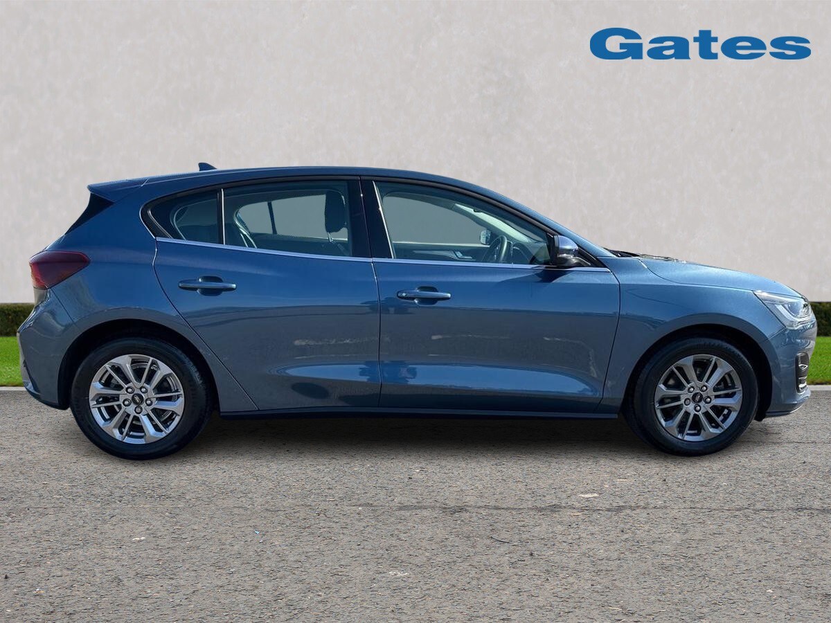 Used Ford Focus 2023 for sale - 78172671: Photo 8