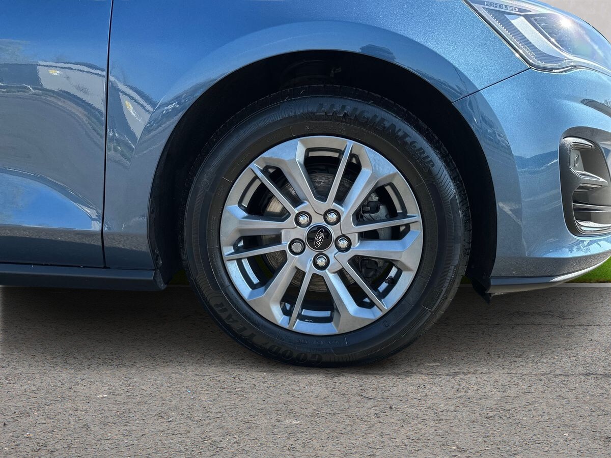 Used Ford Focus 2023 for sale - 78172671: Photo 9