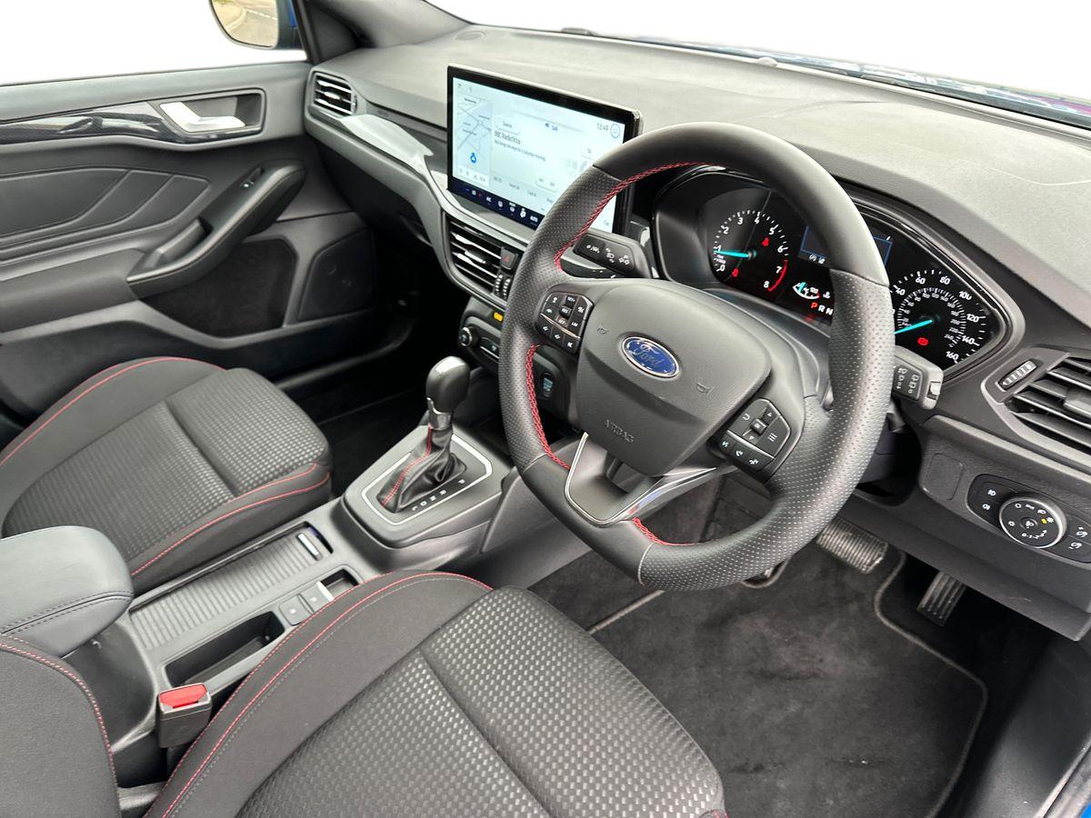 Used Ford Focus 2024 for sale - 76379568: Photo 10