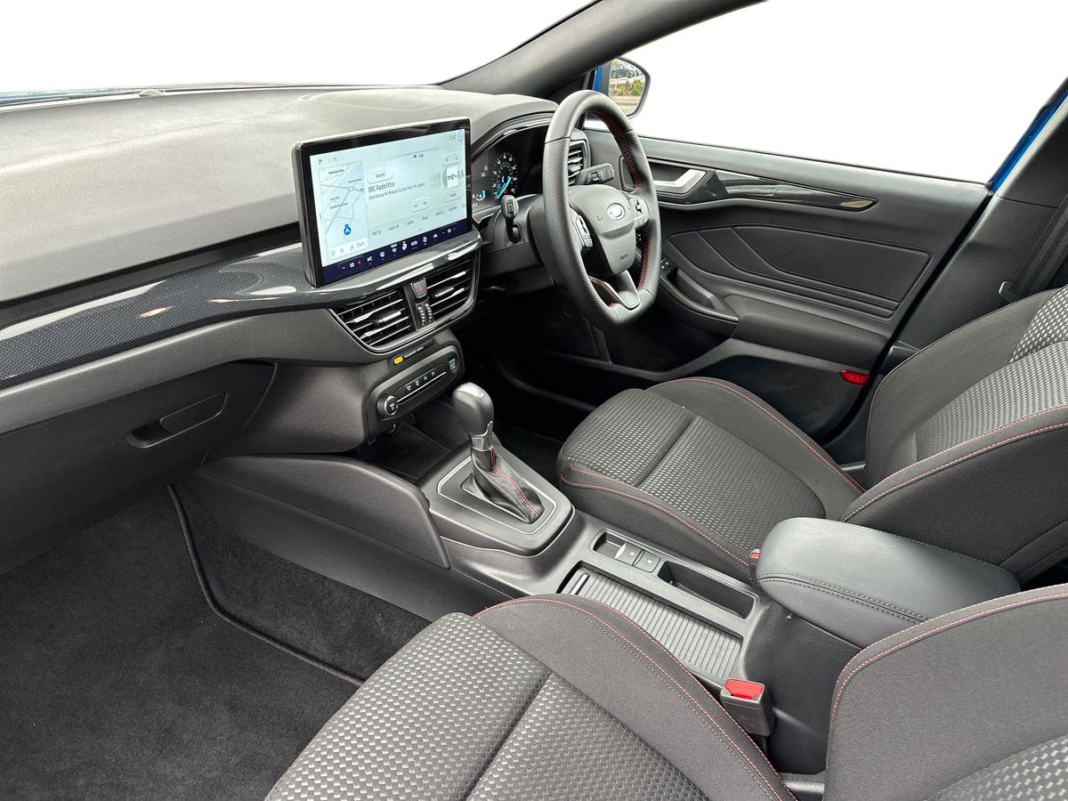 Used Ford Focus 2024 for sale - 76379568: Photo 11