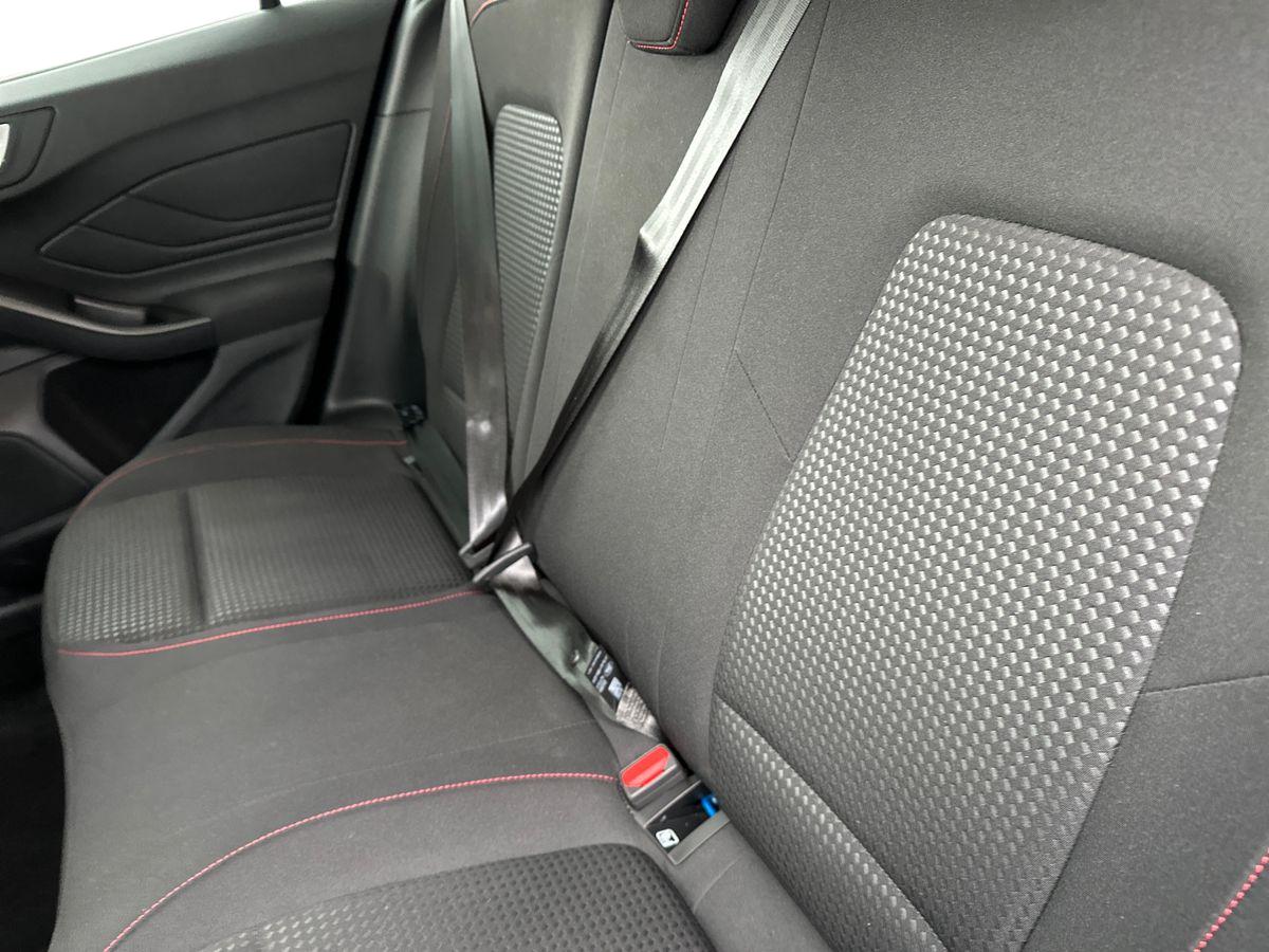 Used Ford Focus 2024 for sale - 76379568: Photo 14