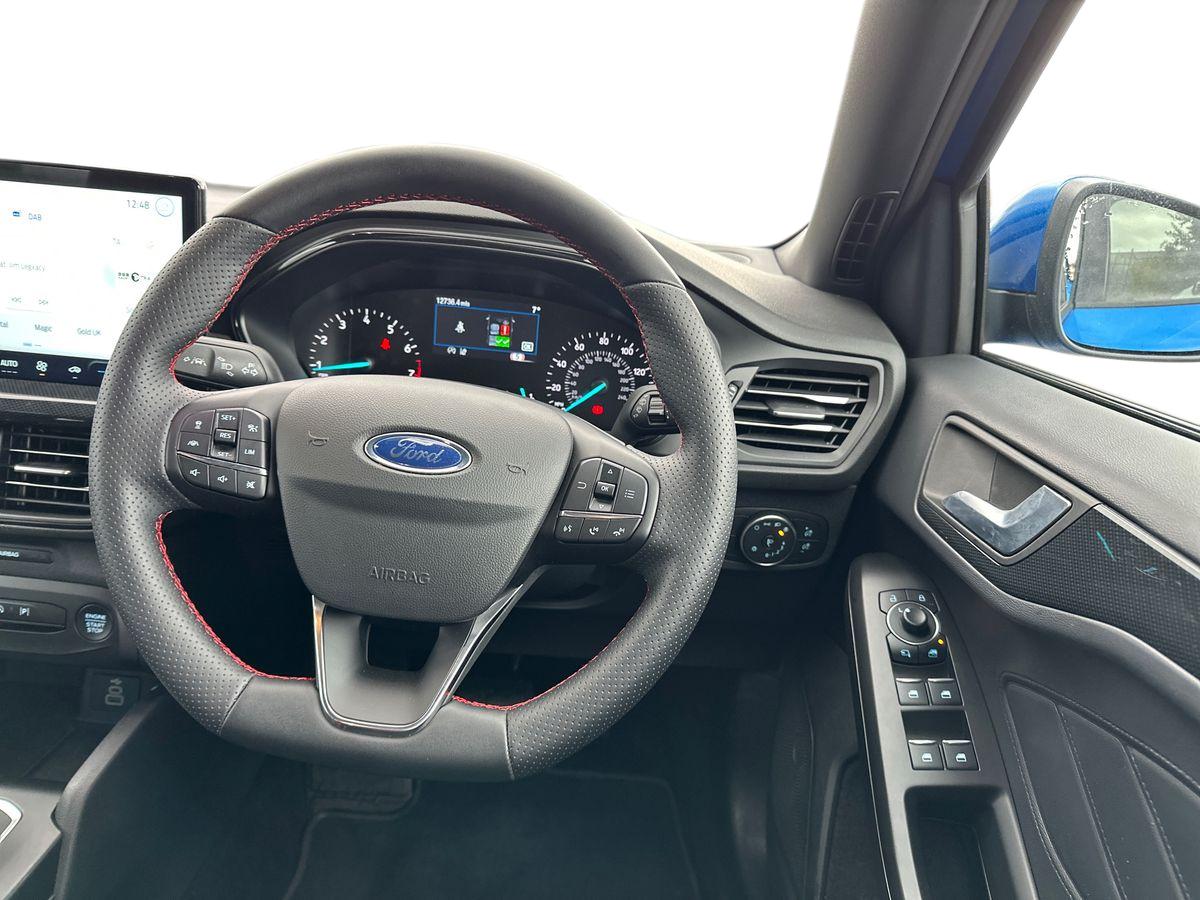 Used Ford Focus 2024 for sale - 76379568: Photo 17