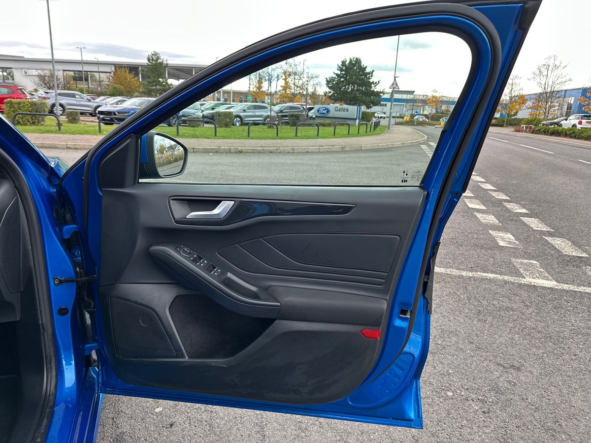 Used Ford Focus 2024 for sale - 76379568: Photo 35