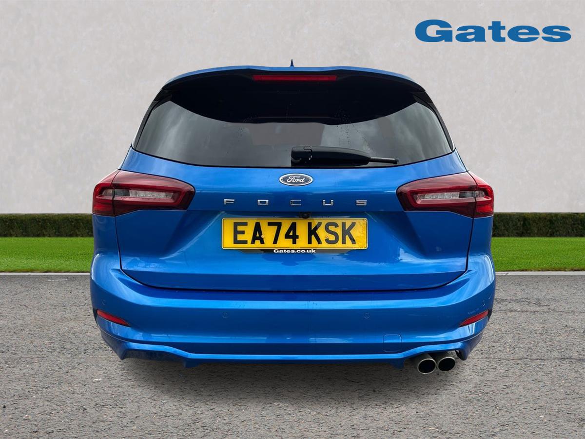 Used Ford Focus 2024 for sale - 76379568: Photo 6