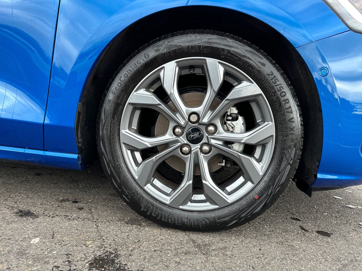 Used Ford Focus 2024 for sale - 76379568: Photo 9