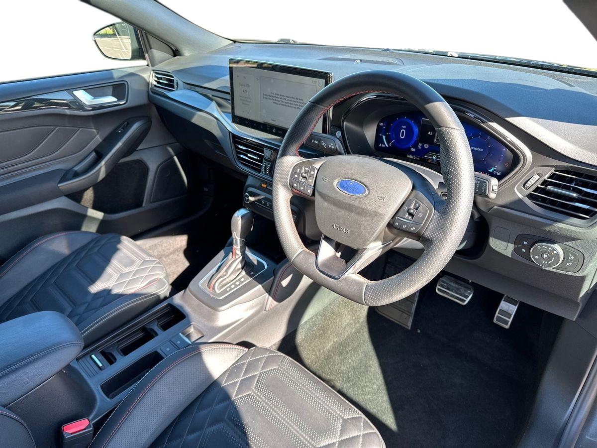 Used Ford Focus 2023 for sale - 76074406: Photo 10