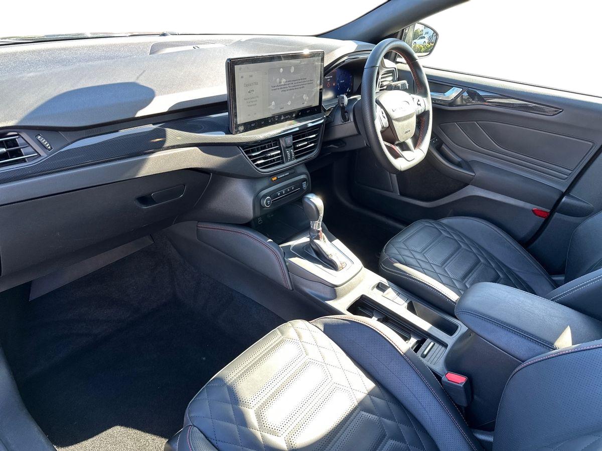 Used Ford Focus 2023 for sale - 76074406: Photo 11
