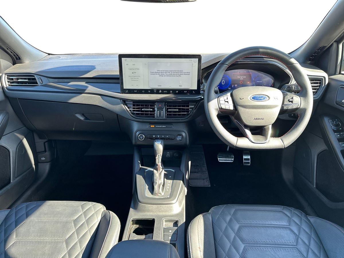 Used Ford Focus 2023 for sale - 76074406: Photo 15