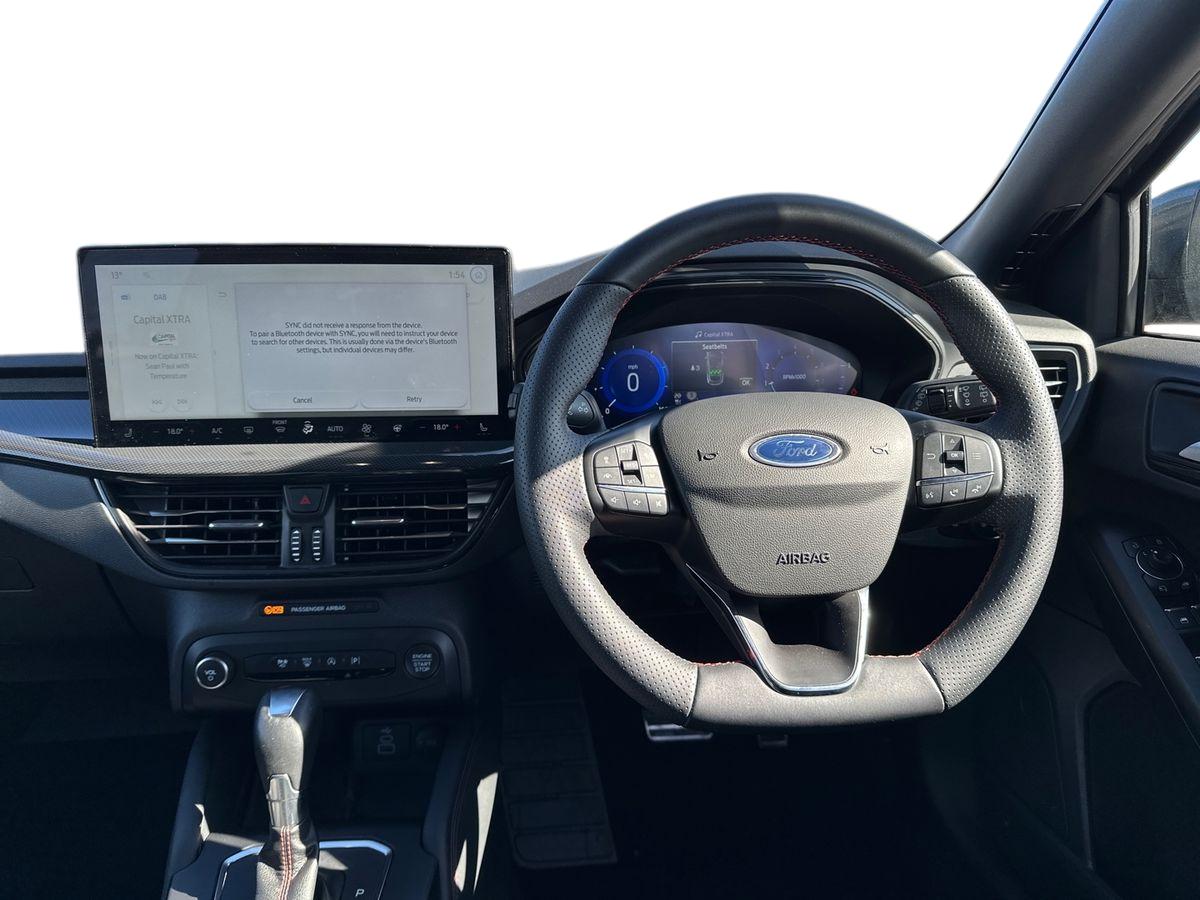 Used Ford Focus 2023 for sale - 76074406: Photo 16