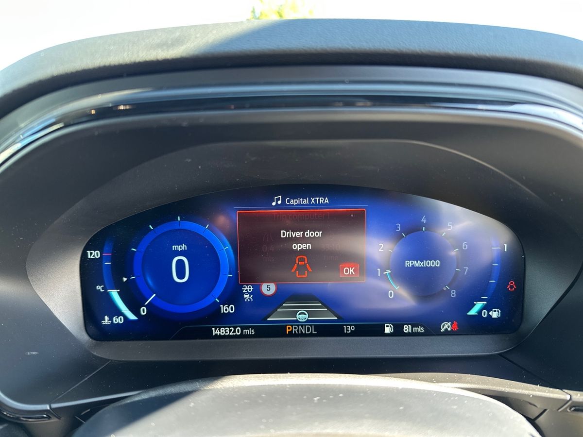 Used Ford Focus 2023 for sale - 76074406: Photo 18