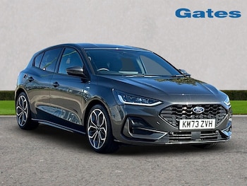 Ford - Focus