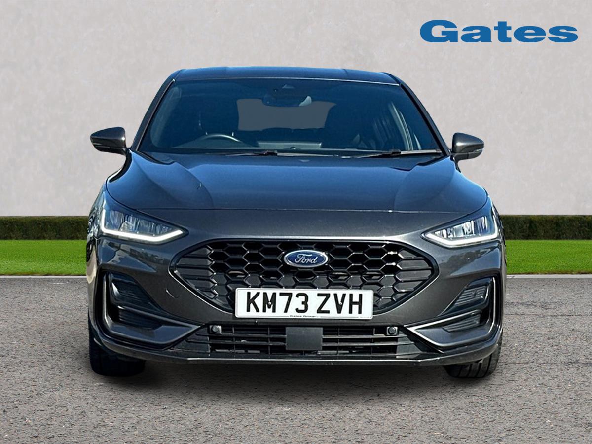 Used Ford Focus 2023 for sale - 76074406: Photo 2