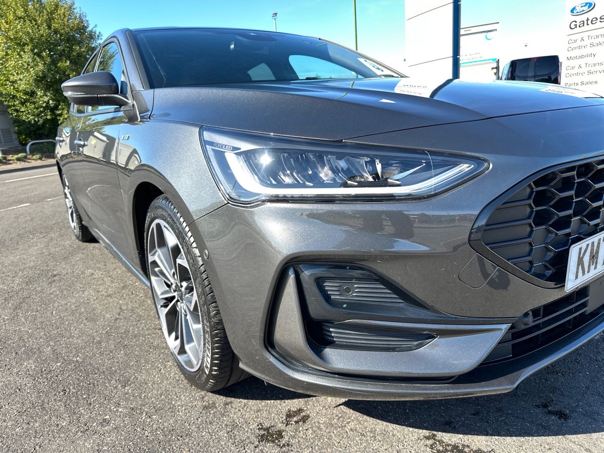 Used Ford Focus 2023 for sale - 76074406: Photo 32