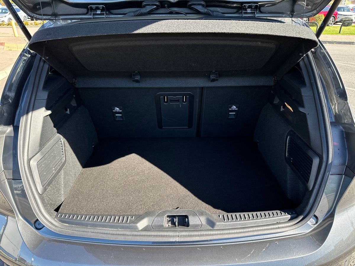 Used Ford Focus 2023 for sale - 76074406: Photo 34