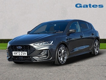Used Ford Focus 2023 for sale - 76074406: Photo 3