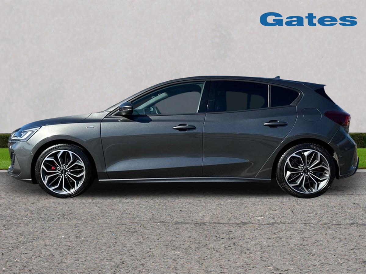 Used Ford Focus 2023 for sale - 76074406: Photo 4