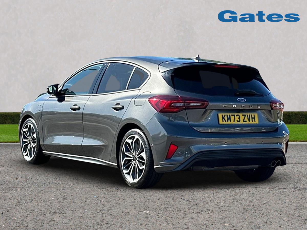 Used Ford Focus 2023 for sale - 76074406: Photo 5