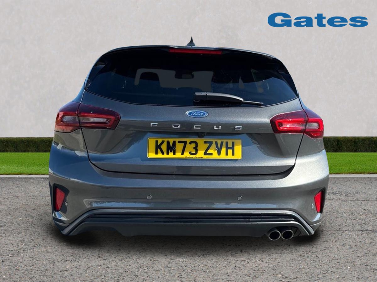 Used Ford Focus 2023 for sale - 76074406: Photo 6