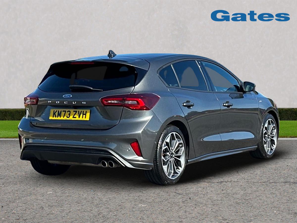 Used Ford Focus 2023 for sale - 76074406: Photo 7