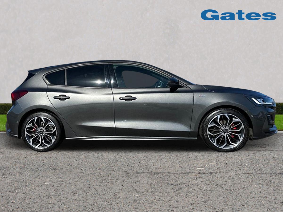 Used Ford Focus 2023 for sale - 76074406: Photo 8
